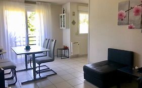 Appartement Au Calme Nature Et Centre Ville