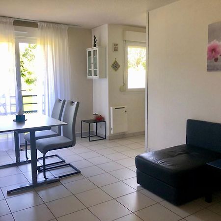 Appartement Au Calme Nature Et Centre Ville Quimper Exterior foto
