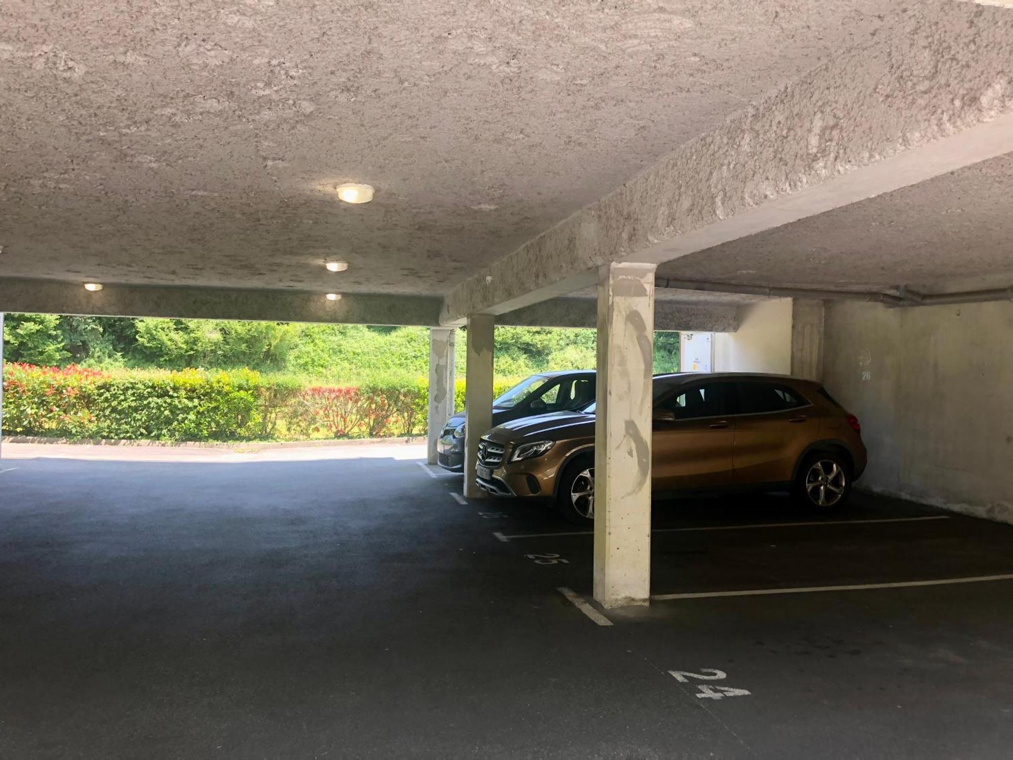 Appartement Au Calme Nature Et Centre Ville Quimper Exterior foto